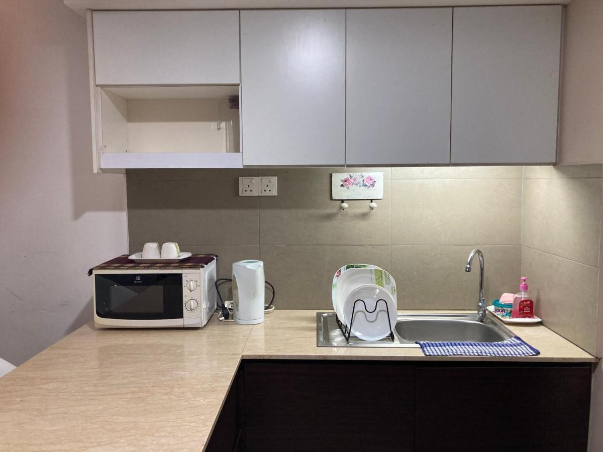 Apartment Monolocale *