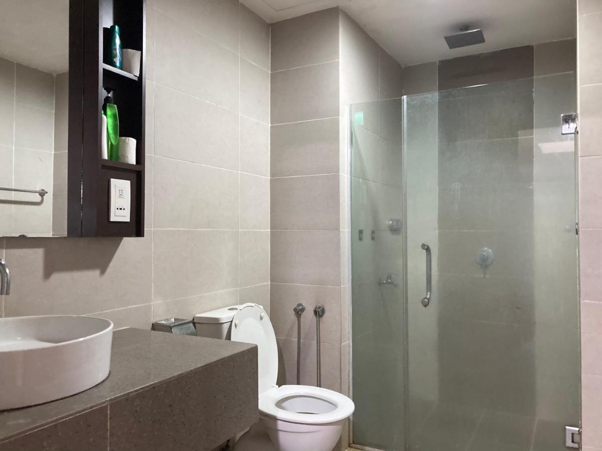 Apartment Monolocale Kota Bharu