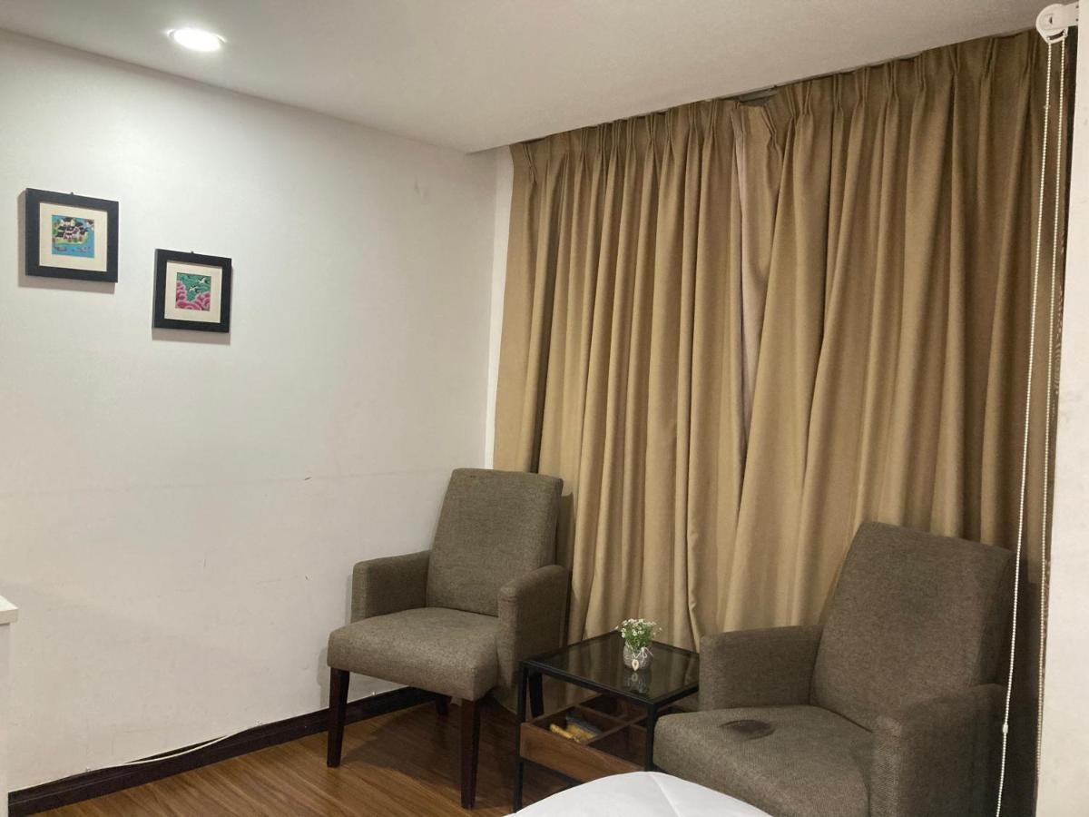 Monolocale Apartment Kota Bharu