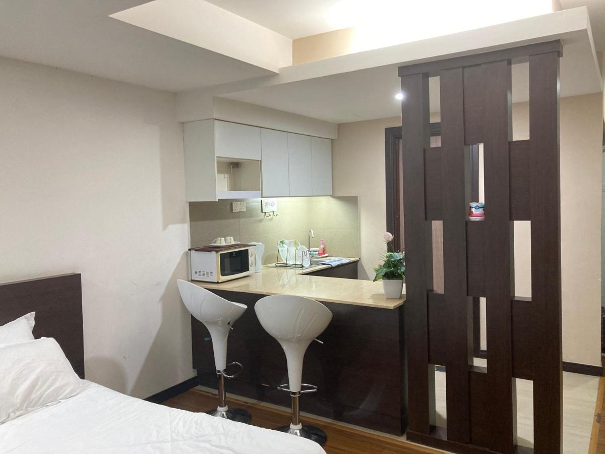 Monolocale Apartment *