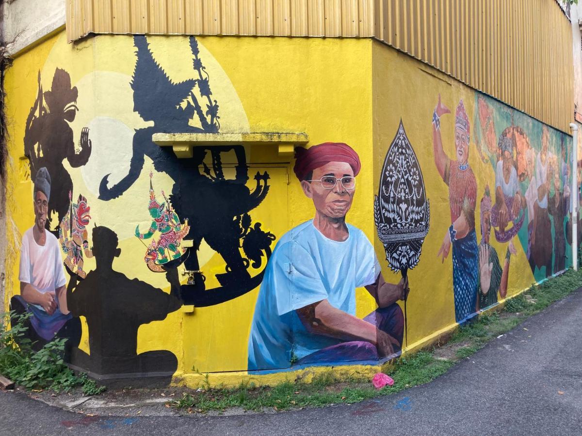 Monolocale Kota Bharu