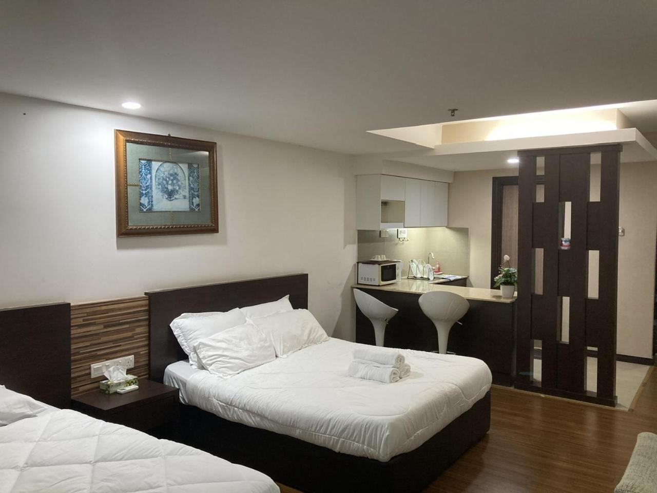Monolocale Apartment